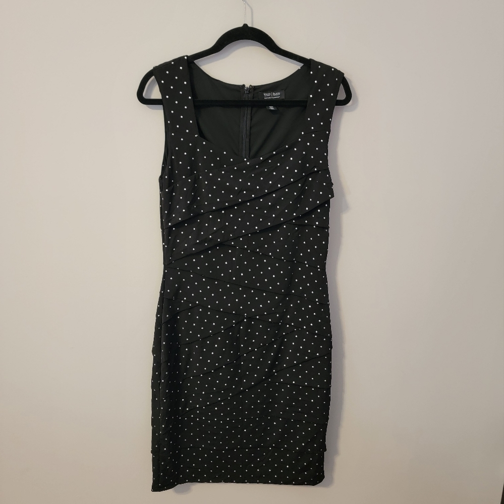 White House Black Market Bodycon Dress